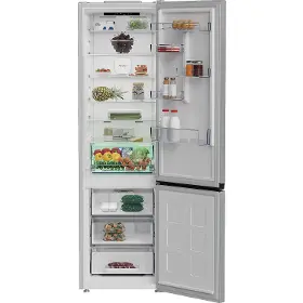 Kombinovaná lednice - Beko B3RCNA415HXB + 500 Kč poukaz do Kauflandu za recenzi - 3