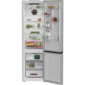Kombinovaná lednice - Beko B3RCNA415HXB + 500 Kč poukaz do Kauflandu za recenzi - 4