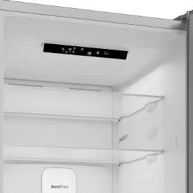 Kombinovaná lednice - Beko B3RCNA415HXB + 500 Kč poukaz do Kauflandu za recenzi - 5