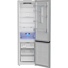Kombinovaná lednice - Beko B3RCNA415HXB + 500 Kč poukaz do Kauflandu za recenzi - 9