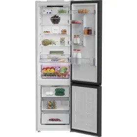 Kombinovaná lednice - Beko B5RCNA416HXBR + 500 Kč poukaz do Kauflandu za recenzi - 4