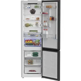 Kombinovaná lednice - Beko B5RCNA416HXBR + 500 Kč poukaz do Kauflandu za recenzi - 5