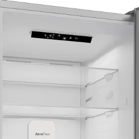 Kombinovaná lednice - Beko B5RCNA416HXBR + 500 Kč poukaz do Kauflandu za recenzi - 7