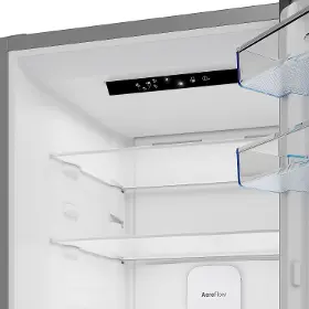 Kombinovaná lednice - Beko B5RCNA416HXBR + 500 Kč poukaz do Kauflandu za recenzi - 8