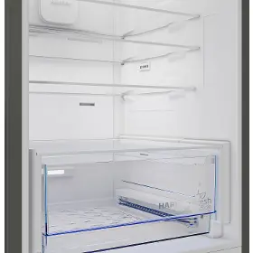 Kombinovaná lednice - Beko B3RCNA375HXB + 500 Kč poukaz do Kauflandu za recenzi - 10