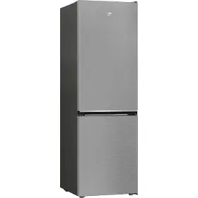 Kombinovaná lednice - Beko B3RCNA375HXB + 500 Kč poukaz do Kauflandu za recenzi - 2