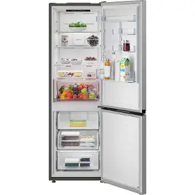 Kombinovaná lednice - Beko B3RCNA375HXB + 500 Kč poukaz do Kauflandu za recenzi - 4