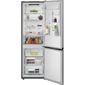 Kombinovaná lednice - Beko B3RCNA375HXB + 500 Kč poukaz do Kauflandu za recenzi - 5