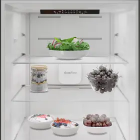 Kombinovaná lednice - Beko B3RCNA375HXB + 500 Kč poukaz do Kauflandu za recenzi - 7