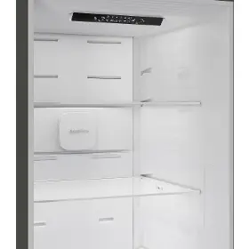 Kombinovaná lednice - Beko B3RCNA375HXB + 500 Kč poukaz do Kauflandu za recenzi - 8