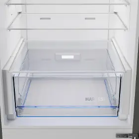 Kombinovaná lednice - Beko B3RCNA375HXB + 500 Kč poukaz do Kauflandu za recenzi - 9