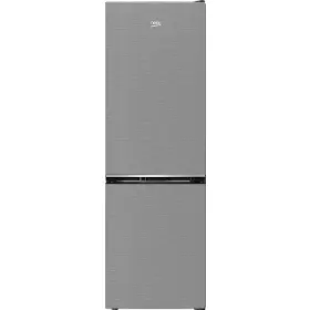 Kombinovaná lednice - Beko B3RCNA375HXB + 500 Kč poukaz do Kauflandu za recenzi - 1