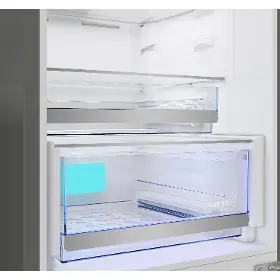 Kombinovaná lednice - Beko B7RCNA377HXP + 500 Kč poukaz do Kauflandu za recenzi - 14