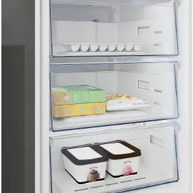 Kombinovaná lednice - Beko B7RCNA377HXP + 500 Kč poukaz do Kauflandu za recenzi - 15