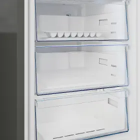 Kombinovaná lednice - Beko B7RCNA377HXP + 500 Kč poukaz do Kauflandu za recenzi - 16
