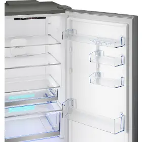 Kombinovaná lednice - Beko B7RCNA377HXP + 500 Kč poukaz do Kauflandu za recenzi - 18