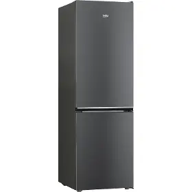 Kombinovaná lednice - Beko B7RCNA377HXP + 500 Kč poukaz do Kauflandu za recenzi - 2