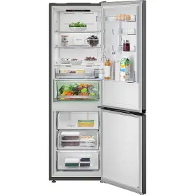 Kombinovaná lednice - Beko B7RCNA377HXP + 500 Kč poukaz do Kauflandu za recenzi - 3