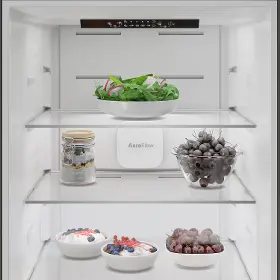 Kombinovaná lednice - Beko B7RCNA377HXP + 500 Kč poukaz do Kauflandu za recenzi - 7