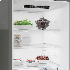 Kombinovaná lednice - Beko B7RCNA377HXP + 500 Kč poukaz do Kauflandu za recenzi - 9