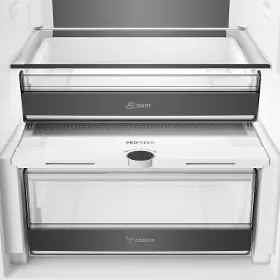 Kombinovaná lednice - Whirlpool WHK 26373 XBR6EA + Cashback 1 000 Kč - 12