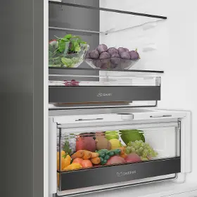 Kombinovaná lednice - Whirlpool WHK 26373 XBR6EA + Cashback 1 000 Kč - 13