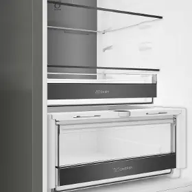 Kombinovaná lednice - Whirlpool WHK 26373 XBR6EA + Cashback 1 000 Kč - 14