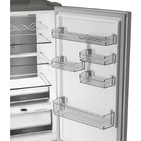 Kombinovaná lednice - Whirlpool WHK 26373 XBR6EA + Cashback 1 000 Kč - 17