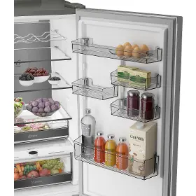 Kombinovaná lednice - Whirlpool WHK 26373 XBR6EA + Cashback 1 000 Kč - 18