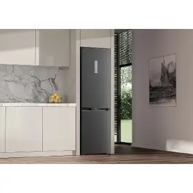 Kombinovaná lednice - Whirlpool WHK 26373 XBR6EA + Cashback 1 000 Kč - 20