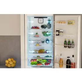 Kombinovaná lednice - Whirlpool WHK 26373 XBR6EA + Cashback 1 000 Kč - 22