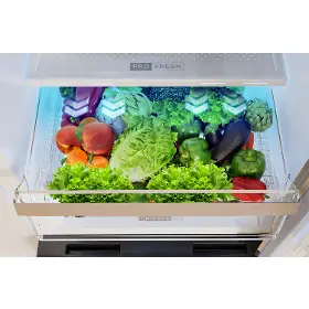 Kombinovaná lednice - Whirlpool WHK 26373 XBR6EA + Cashback 1 000 Kč - 27