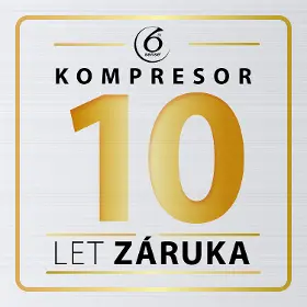 Kombinovaná lednice - Whirlpool WHK 26373 XBR6EA + Cashback 1 000 Kč - 29