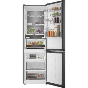 Kombinovaná lednice - Whirlpool WHK 26373 XBR6EA + Cashback 1 000 Kč - 3