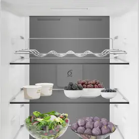Kombinovaná lednice - Whirlpool WHK 26373 XBR6EA + Cashback 1 000 Kč - 5
