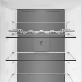 Kombinovaná lednice - Whirlpool WHK 26373 XBR6EA + Cashback 1 000 Kč - 6