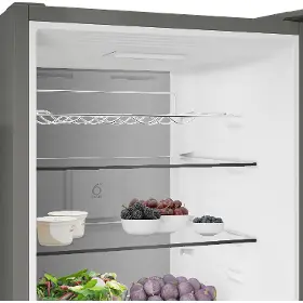 Kombinovaná lednice - Whirlpool WHK 26373 XBR6EA + Cashback 1 000 Kč - 7