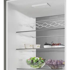 Kombinovaná lednice - Whirlpool WHK 26373 XBR6EA + Cashback 1 000 Kč - 9