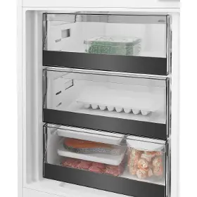 Vstavaná kombi. chladnička - Whirlpool WHK2 5294 B6E + CASHBACK 120 € - 13