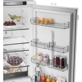 Vstavaná kombi. chladnička - Whirlpool WHK2 5294 B6E + CASHBACK 120 € - 15