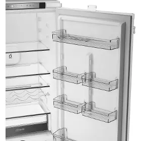 Vstavaná kombi. chladnička - Whirlpool WHK2 5294 B6E + CASHBACK 120 € - 16