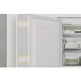 Vstavaná kombi. chladnička - Whirlpool WHK2 5294 B6E + CASHBACK 120 € - 21