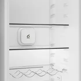 Vstavaná kombi. chladnička - Whirlpool WHK2 5294 B6E + CASHBACK 120 € - 6