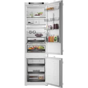 Vstavaná kombi. chladnička - Whirlpool WHK2 5294 B6E + CASHBACK 120 € - 1