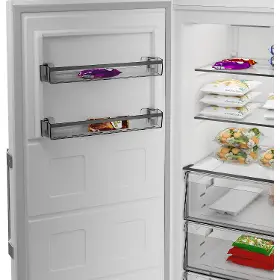 Šuplíkový mrazák - Whirlpool WHMFF 6312 W4E - 18