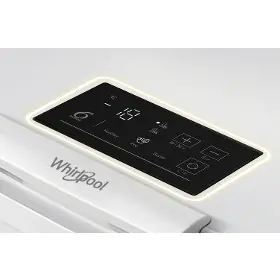 Šuplíkový mrazák - Whirlpool WHMFF 6312 W4E - 20