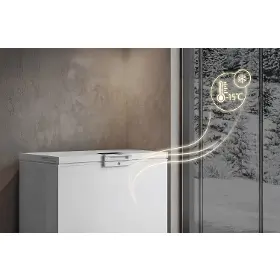 Šuplíkový mrazák - Whirlpool WHMFF 6312 W4E - 21