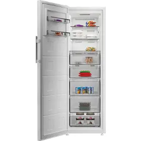 Šuplíkový mrazák - Whirlpool WHMFF 6312 W4E - 4