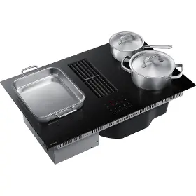 Varná doska - Samsung CC90H84PADUR - 7