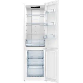 Kombinovaná lednice - Beko B3RCNO255W + 500 Kč poukaz do Kauflandu za recenzi - 2